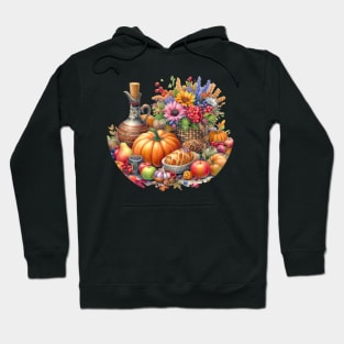 Fall Festival Hoodie